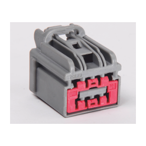 8 Pin Oto Elektrik Tesisat Soketi — HKN 8G037