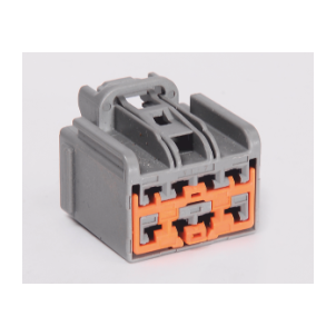 8 Pin Oto Elektrik Tesisat Soketi — HKN 8G037A