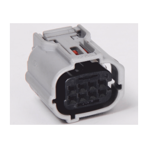 8 Pin Oto Elektrik Tesisat Soketi — HKN 8G039