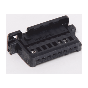 8 Pin Oto Elektrik Tesisat Soketi — HKN 8G042