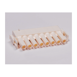 8 Pin Oto Elektrik Tesisat Soketi — HKN 8G044