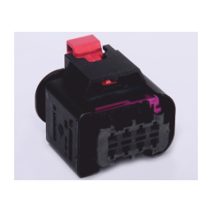 8 Pin Oto Elektrik Tesisat Soketi — HKN 8G046