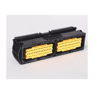 90 Pin Oto Elektrik Tesisat Soketi — HKN 90G001