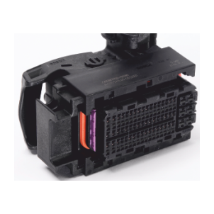 91 Pin Oto Elektrik Tesisat Soketi — HKN 91G001