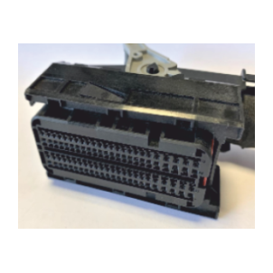 96 Pin Oto Elektrik Tesisat Soketi — HKN 96G001