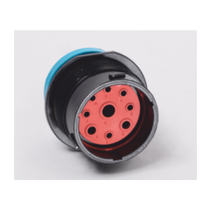 9 Pin Oto Elektrik Tesisat Soketi — HKN 9G007