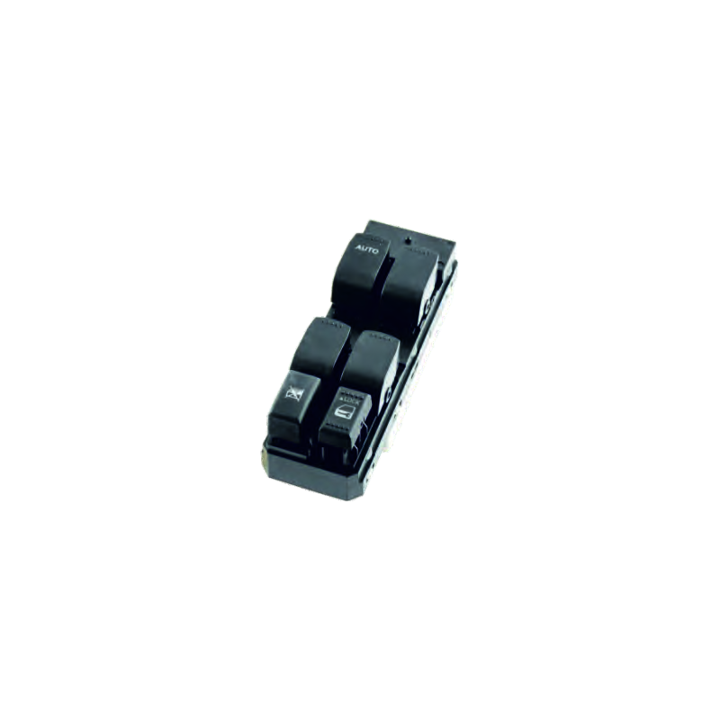 Kraw SWIFT - GRAND VITARA Cam Düğmesi (AN-1006)