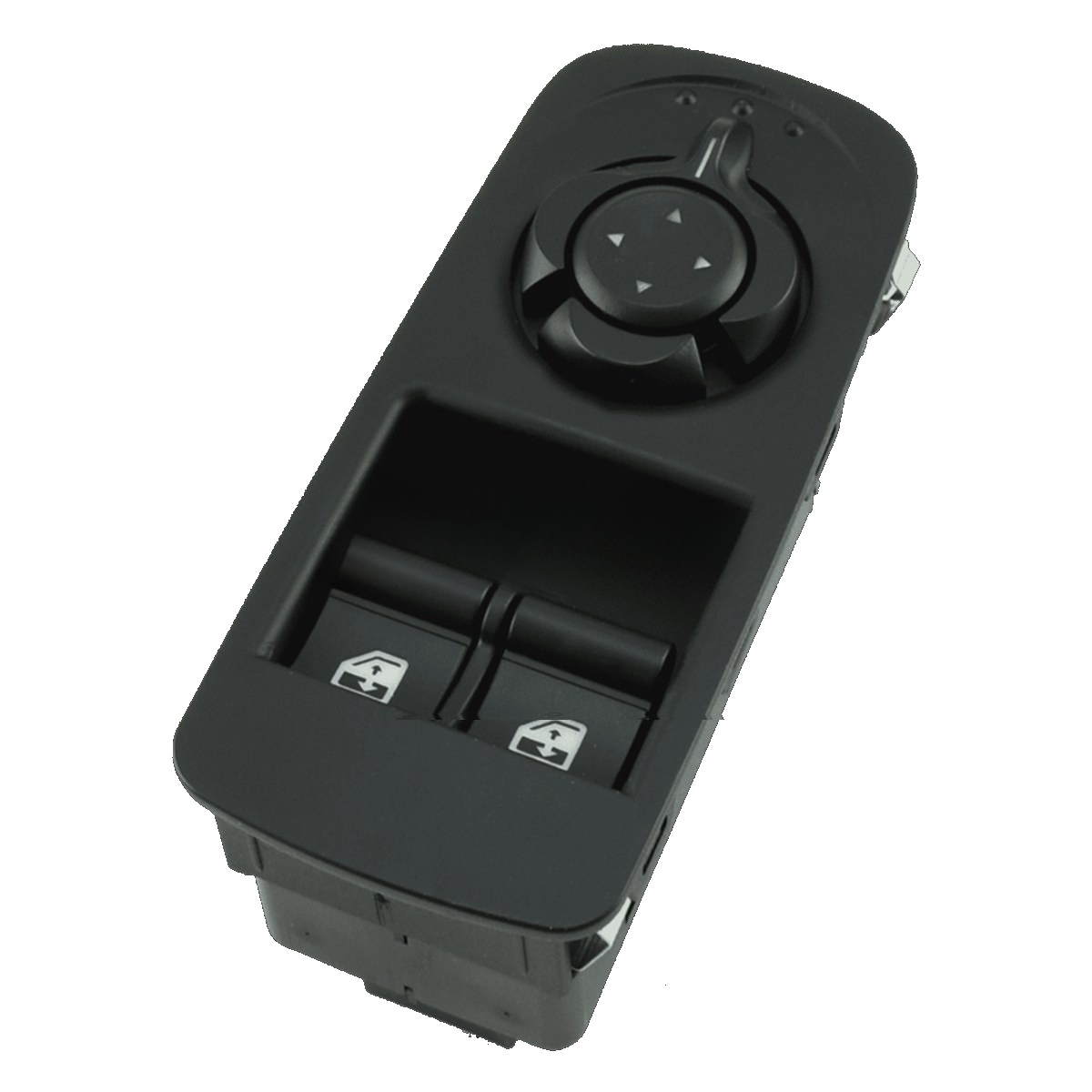 Kraw MITO Cam Düğmesi (AN-1208)