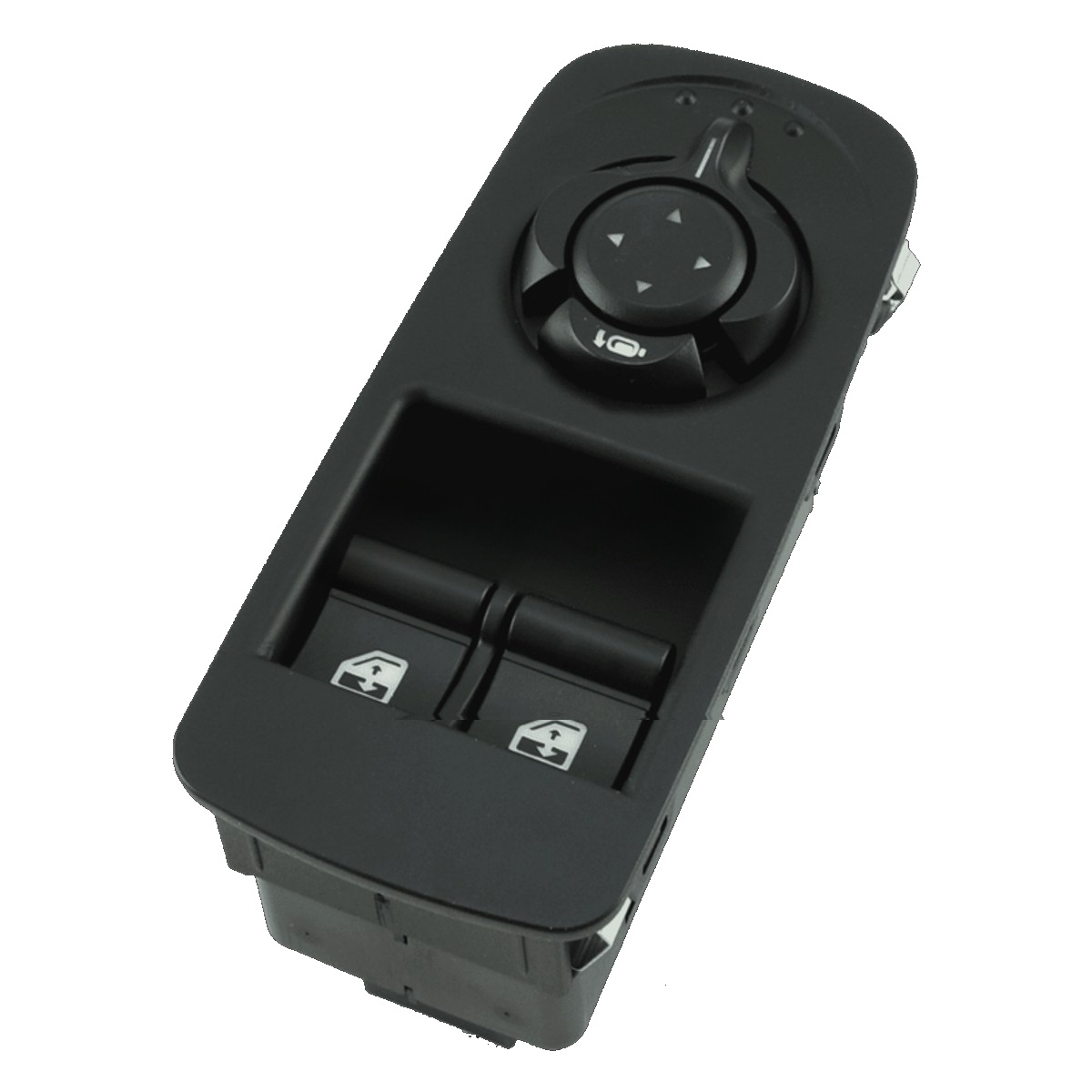 Kraw MITO Cam Düğmesi (AN-1208A)