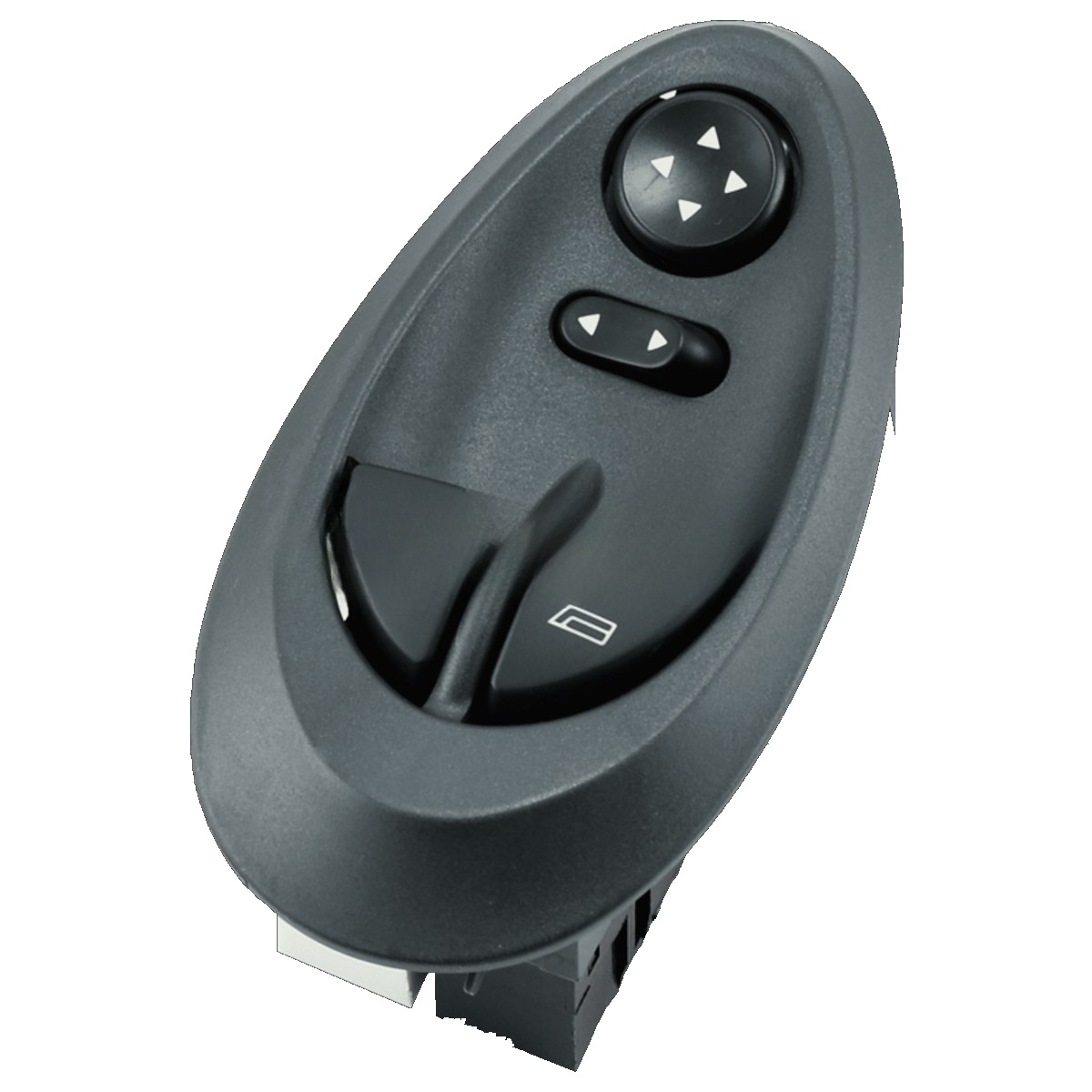 Kraw DAILY 99-06 Cam Düğmesi (AN-1236)