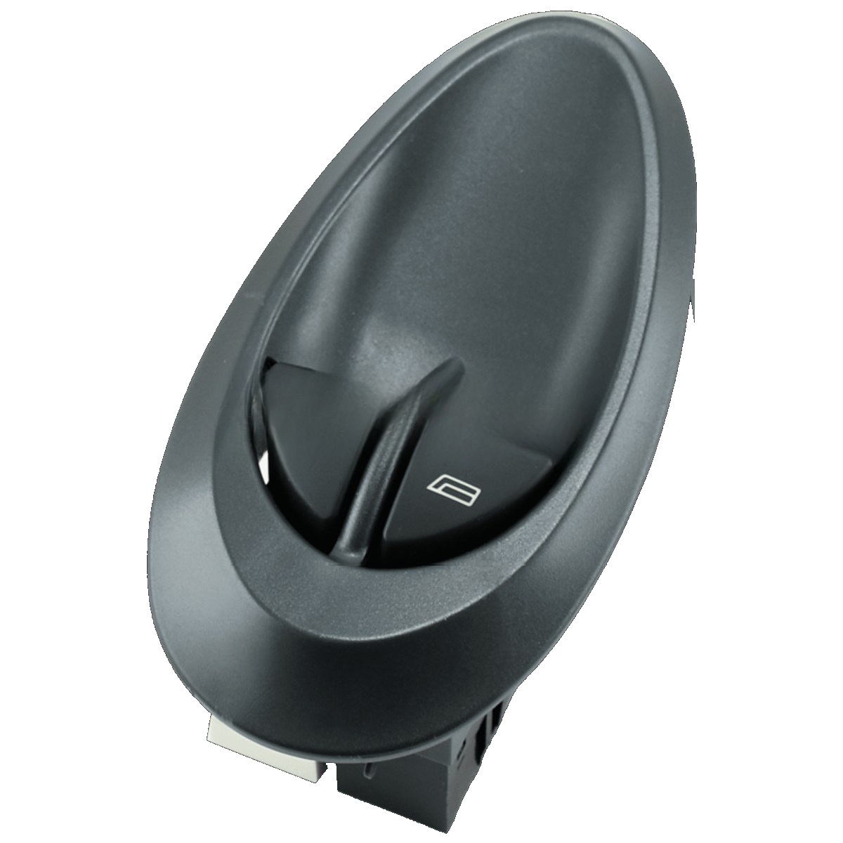 Kraw DAILY Cam Düğmesi (AN-1236D)