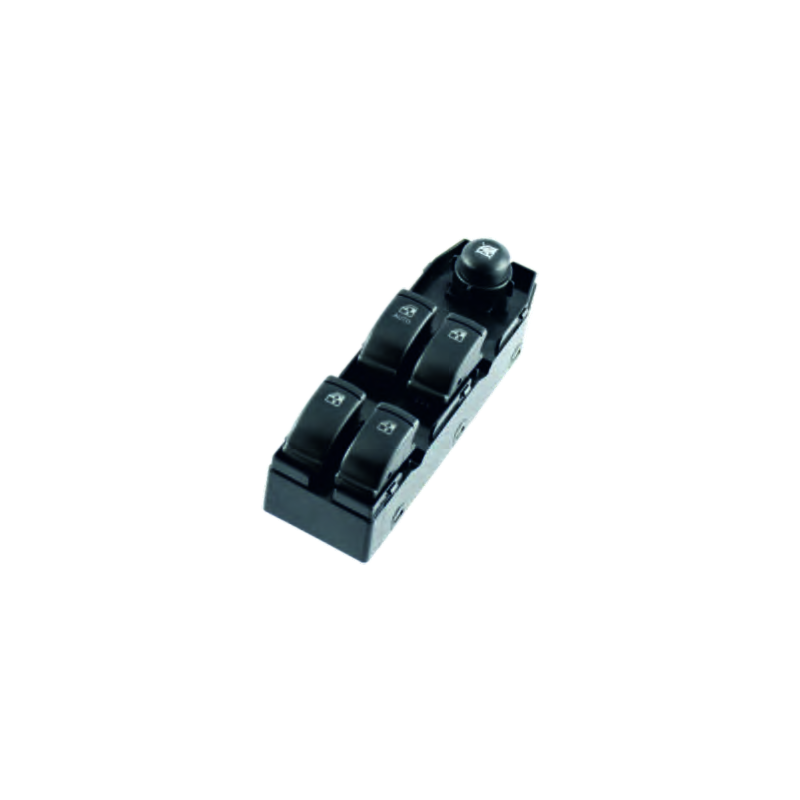 Kraw LACETTI - EXCELLE - NUBIRA Cam Düğmesi (AN-1354)
