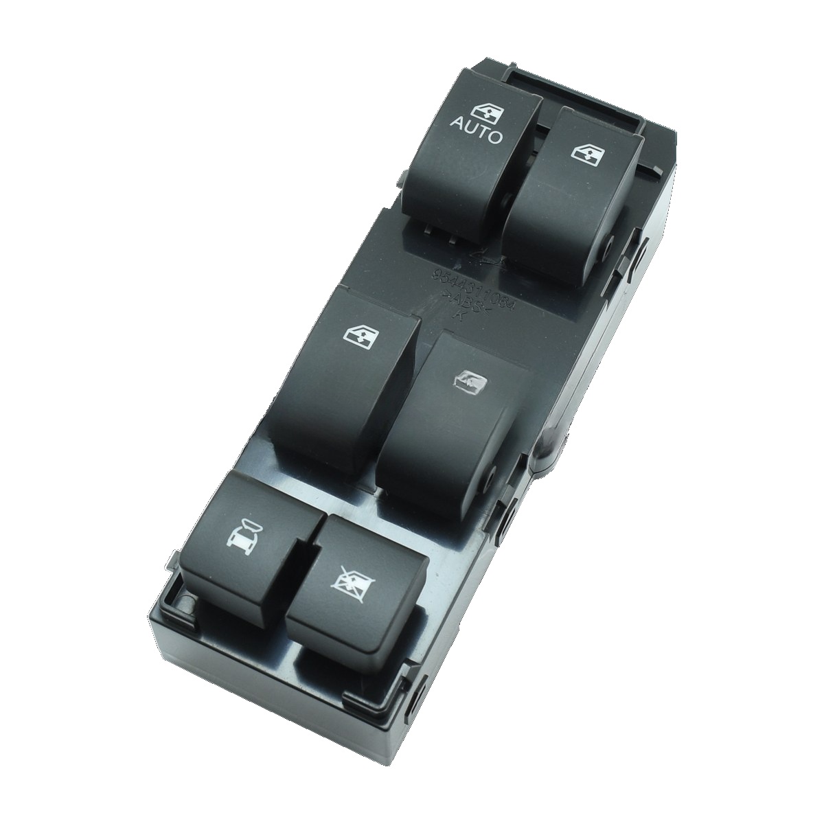Kraw CAPTIVA Cam Düğmesi (AN-1360G)