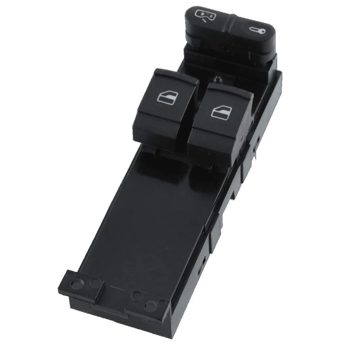 Kraw FABIA - OCTAVIA Cam Düğmesi (AN-1410)