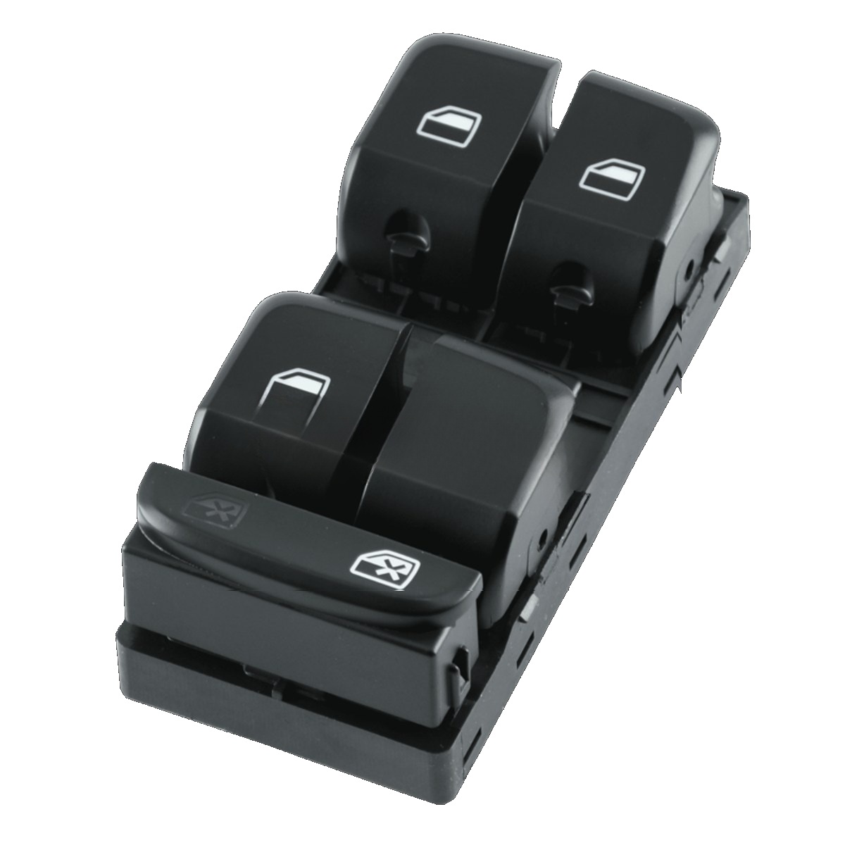 Kraw A1 - A4 - A5 - Q3 - Q5 Cam Düğmesi (AN-1508)