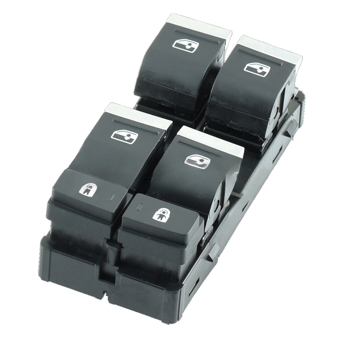 Kraw A3 - A6 - A7 - Q3 - Q4 - E-T Cam Düğmesi (AN-1514)