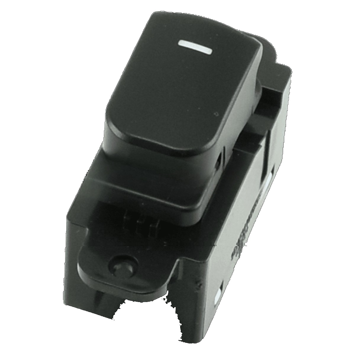 Kraw CERATO Cam Düğmesi (AN-1833)