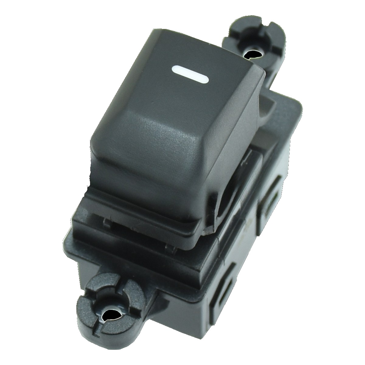 Kraw PICANTO Cam Düğmesi (AN-1833B)