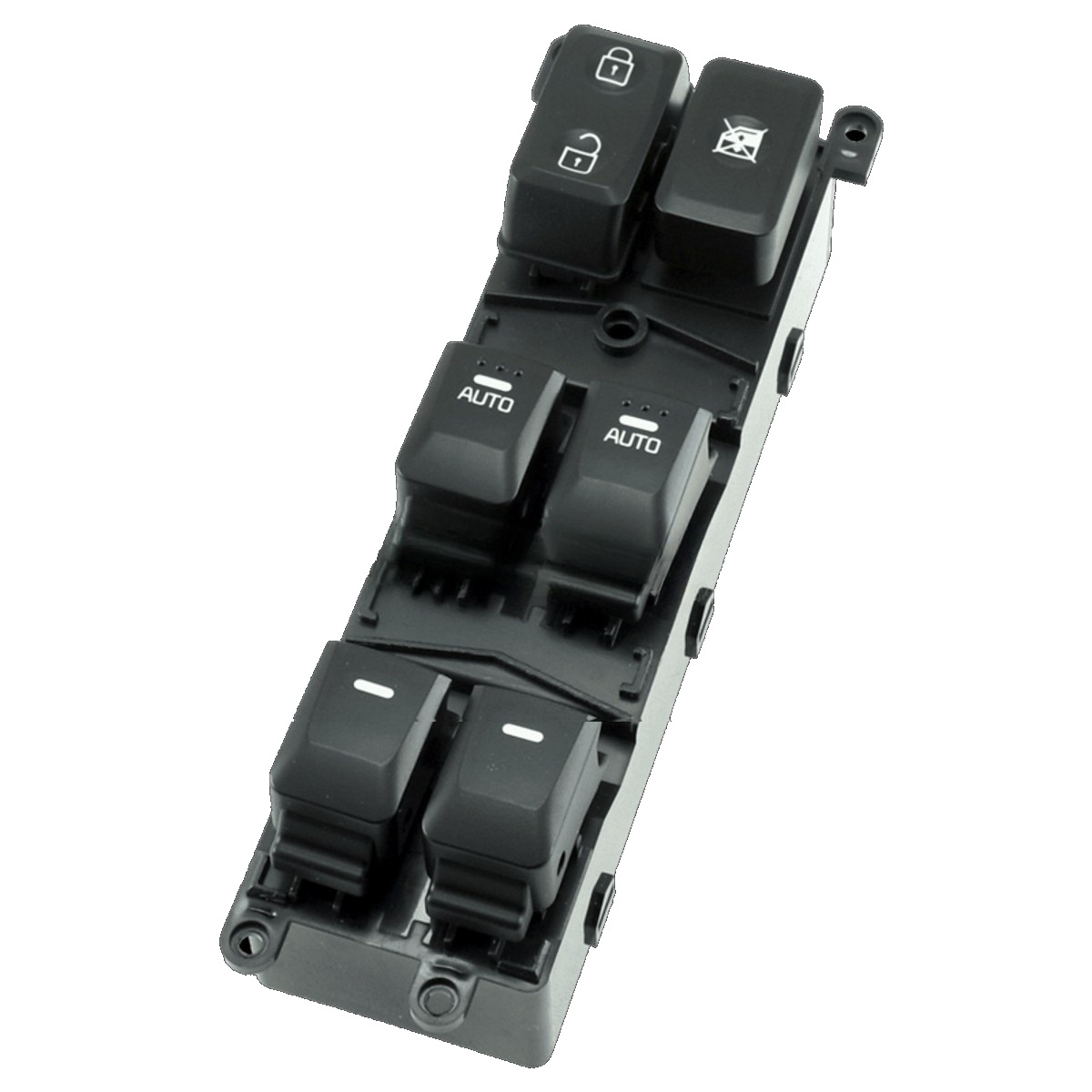 Kraw CERATO Cam Düğmesi (AN-1838)