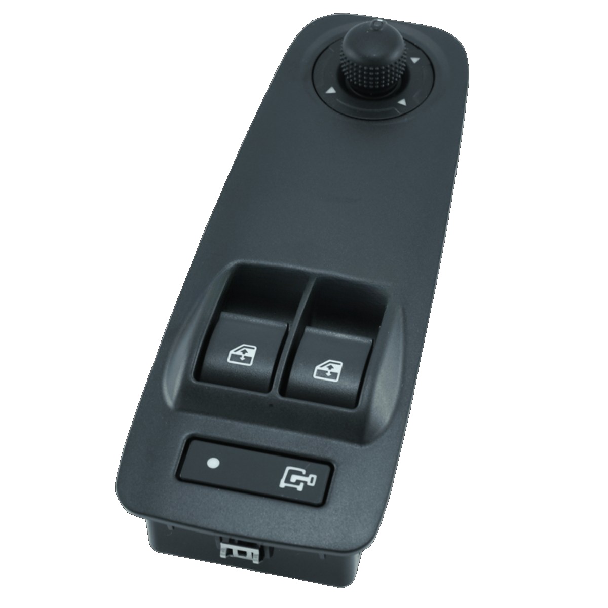 Kraw DUCATO IV - BOXER IV - JUMPE Cam Düğmesi (AN-240B)