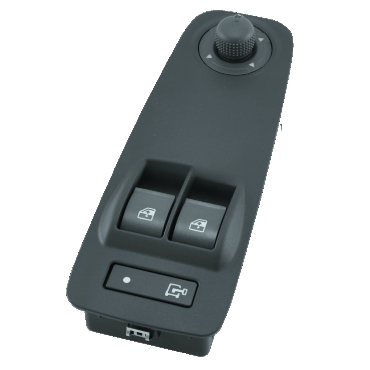 Kraw DUCATO Cam Düğmesi (AN-240G)