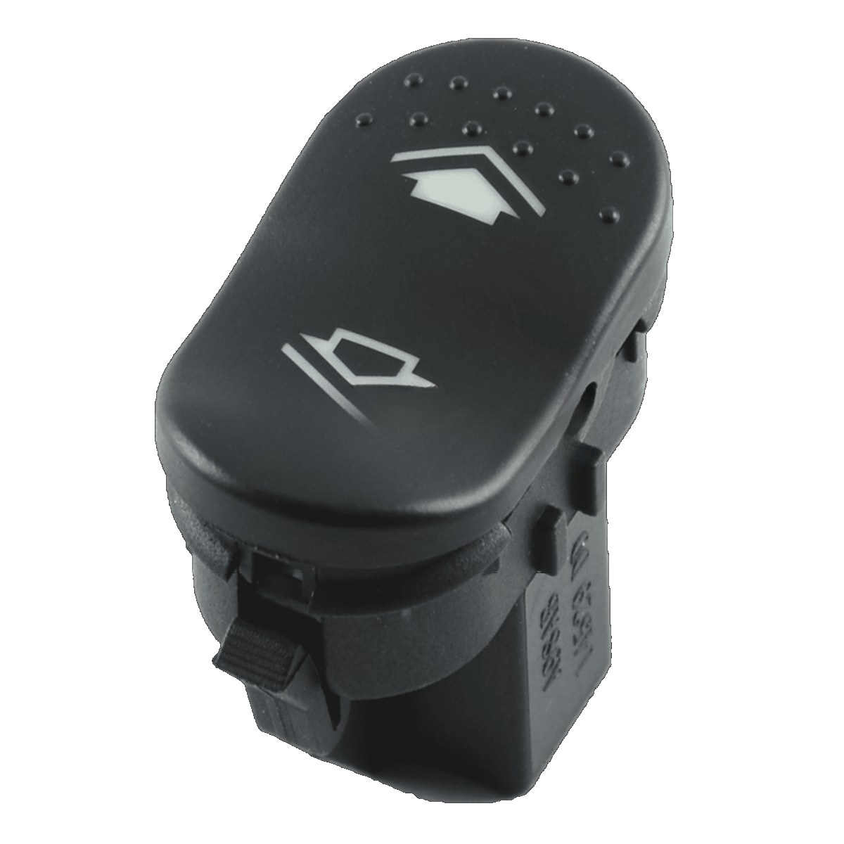 Kraw FOCUS - TRANSIT V347 Cam Düğmesi (AN-305)