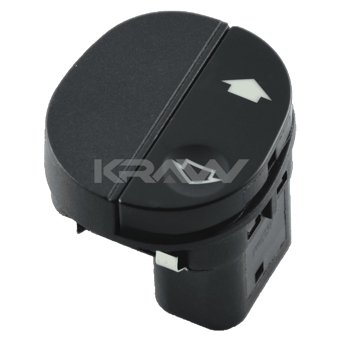 Kraw FIESTA - CONNECT - TRANSIT - Cam Düğmesi (AN-307)