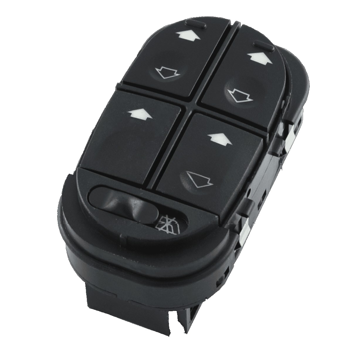 Kraw MONDEO Cam Düğmesi (AN-320)