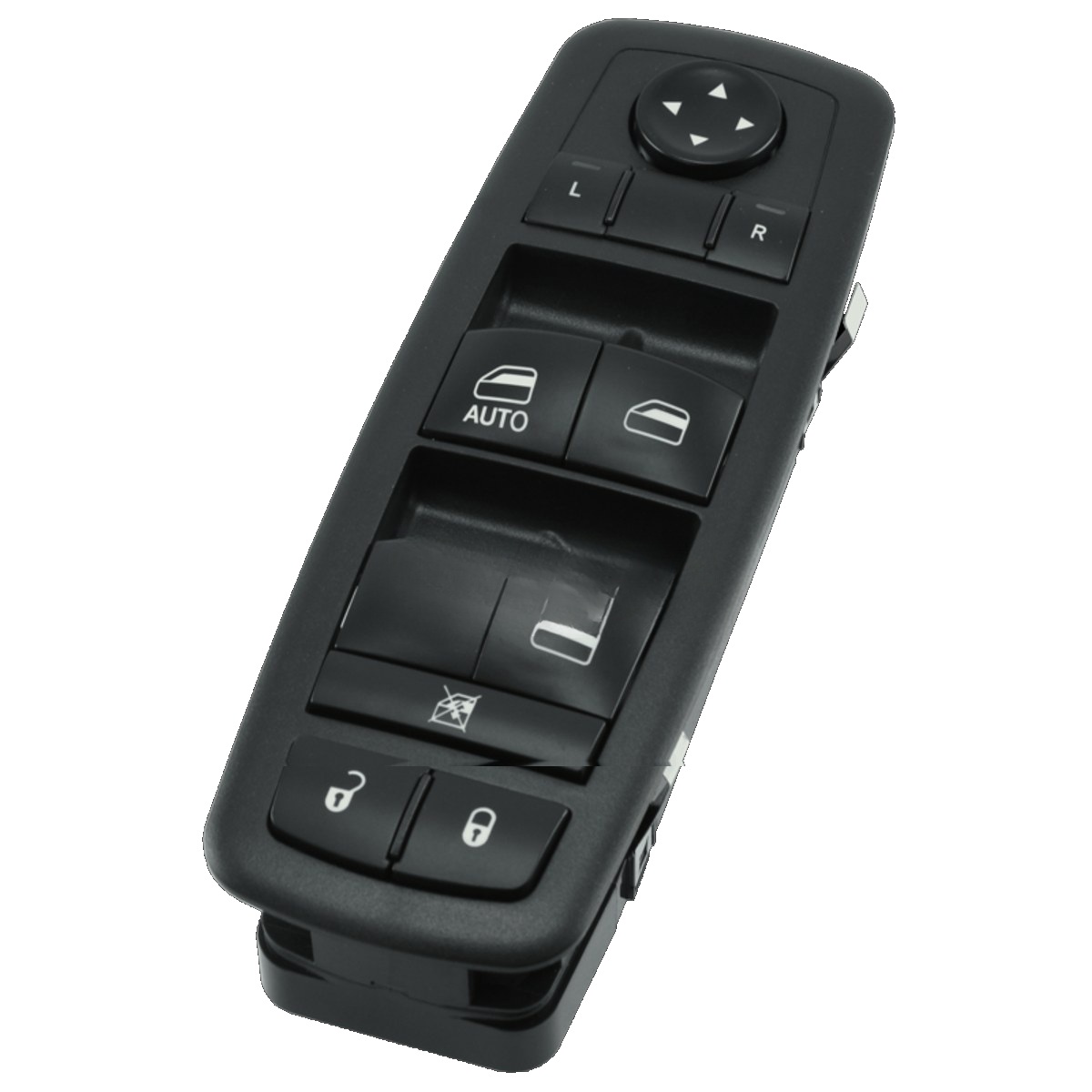 Kraw DODGE JOURNEY 09-10 NITRO Cam Düğmesi (AN-3208)