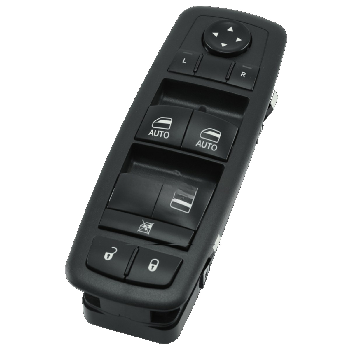 Kraw DODGE JOURNEY 09-10 NITRO Cam Düğmesi (AN-3208B)