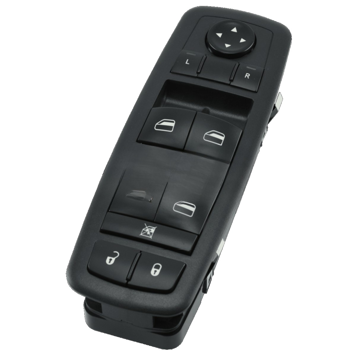 Kraw DODGE JOURNEY 09-10 NITRO Cam Düğmesi (AN-3208D)