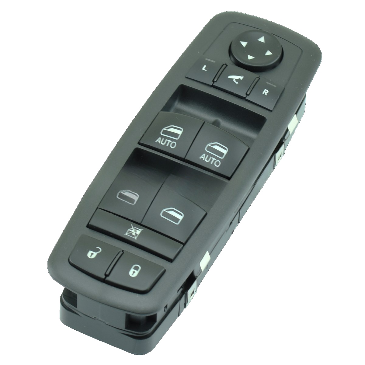 Kraw GRAND CHEROKEE Cam Düğmesi (AN-3208G)