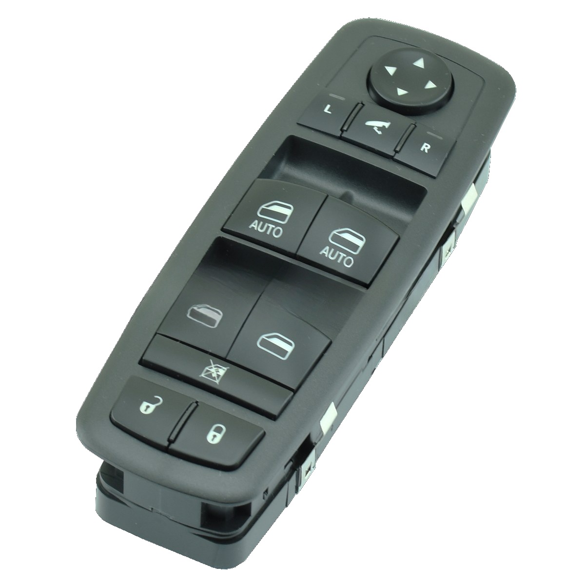 Kraw GRAND CHEROKEE Cam Düğmesi (AN-3208J)