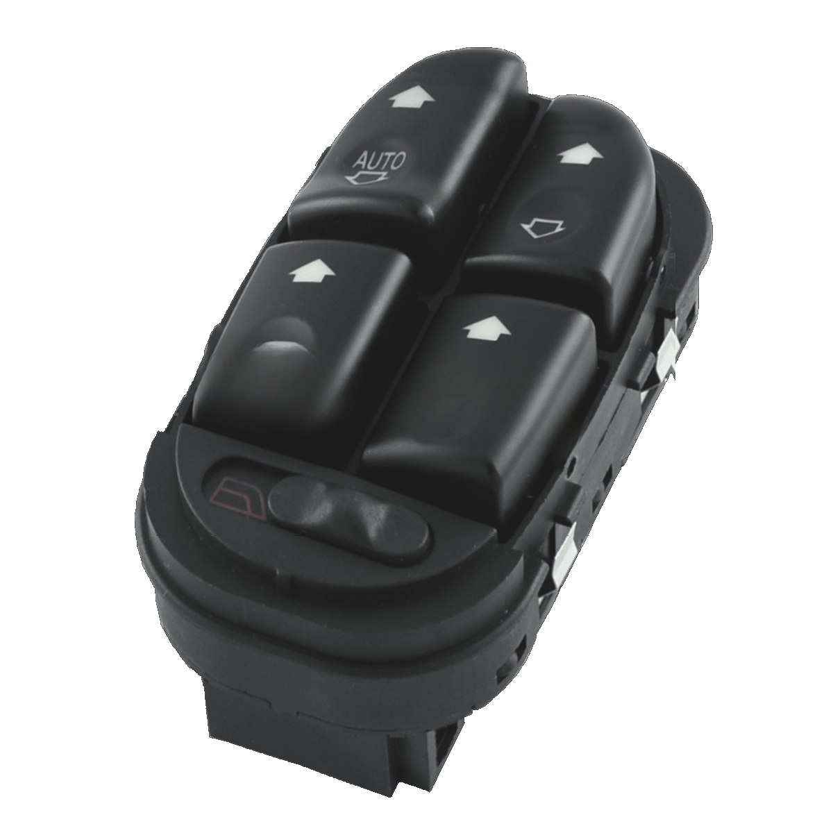 Kraw MONDEO Cam Düğmesi (AN-324)