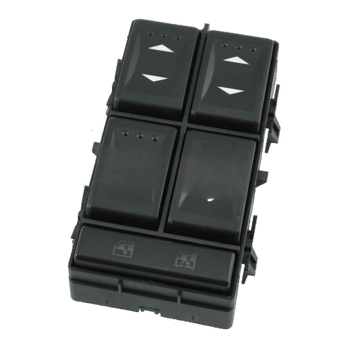Kraw MONDEO Cam Düğmesi (AN-326)