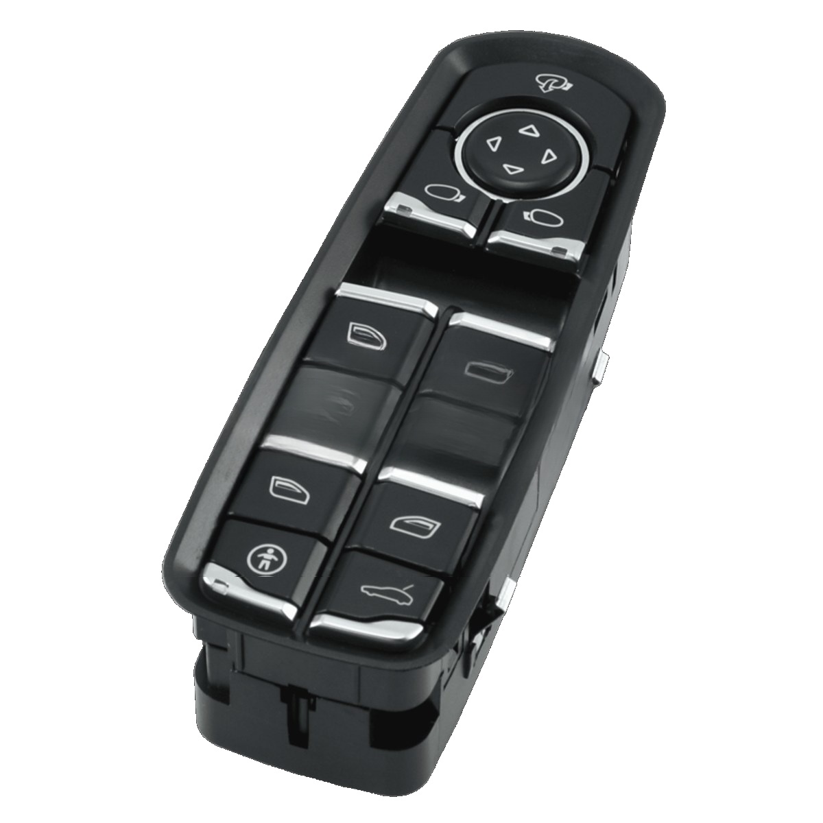 Kraw PANAMERA - MACAN - CAYENNE Cam Düğmesi (AN-3410)