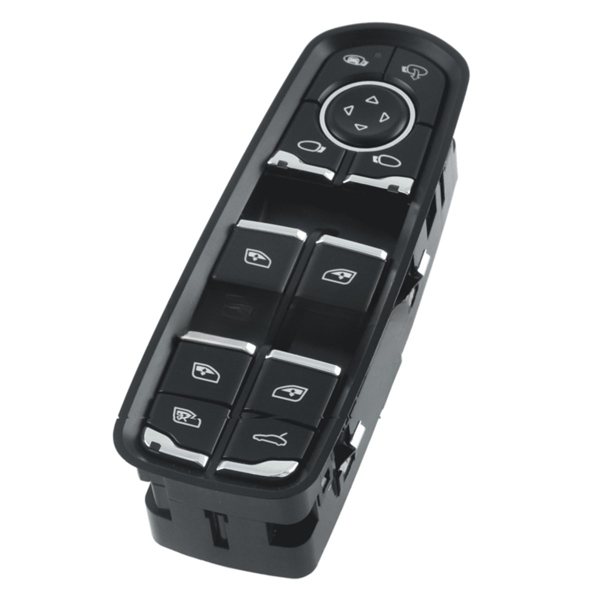 Kraw PANAMERA - MACAN - CAYENNE Cam Düğmesi (AN-3412)