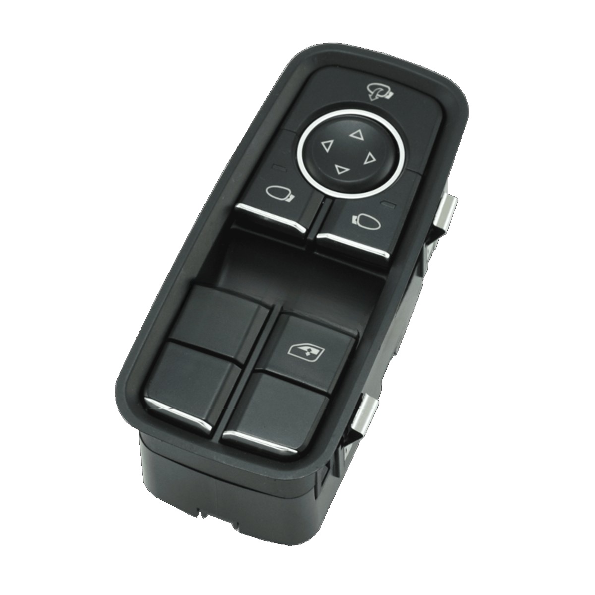 Kraw 911 BOXSTER CAYMAN Cam Düğmesi (AN-3413B)