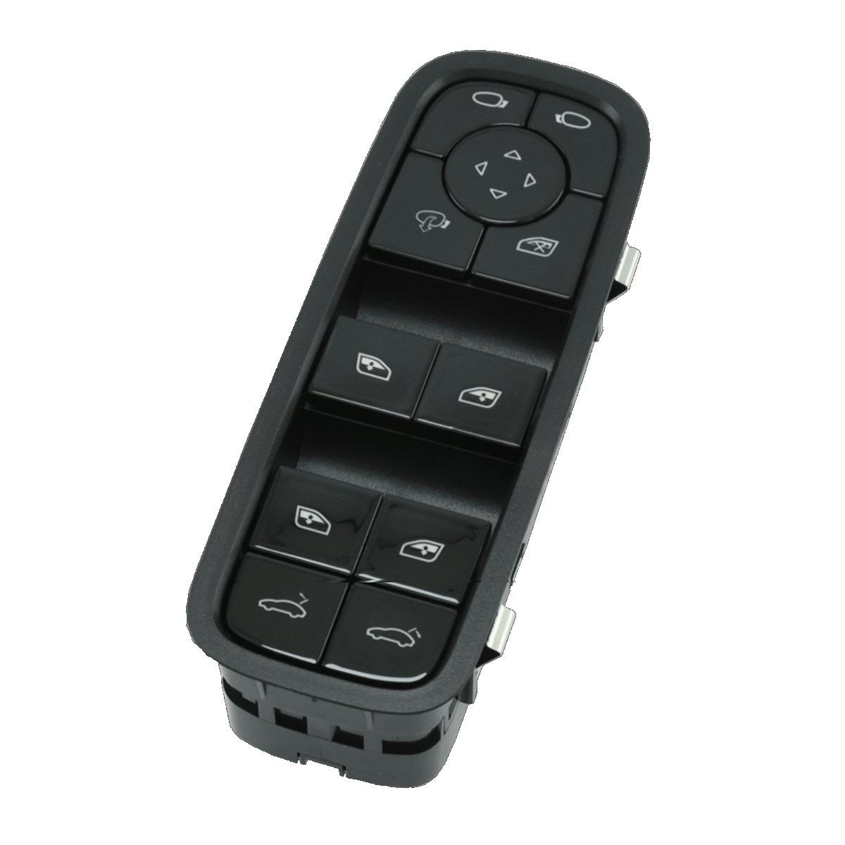 Kraw PANAMERA CAYENNE Cam Düğmesi (AN-3416)