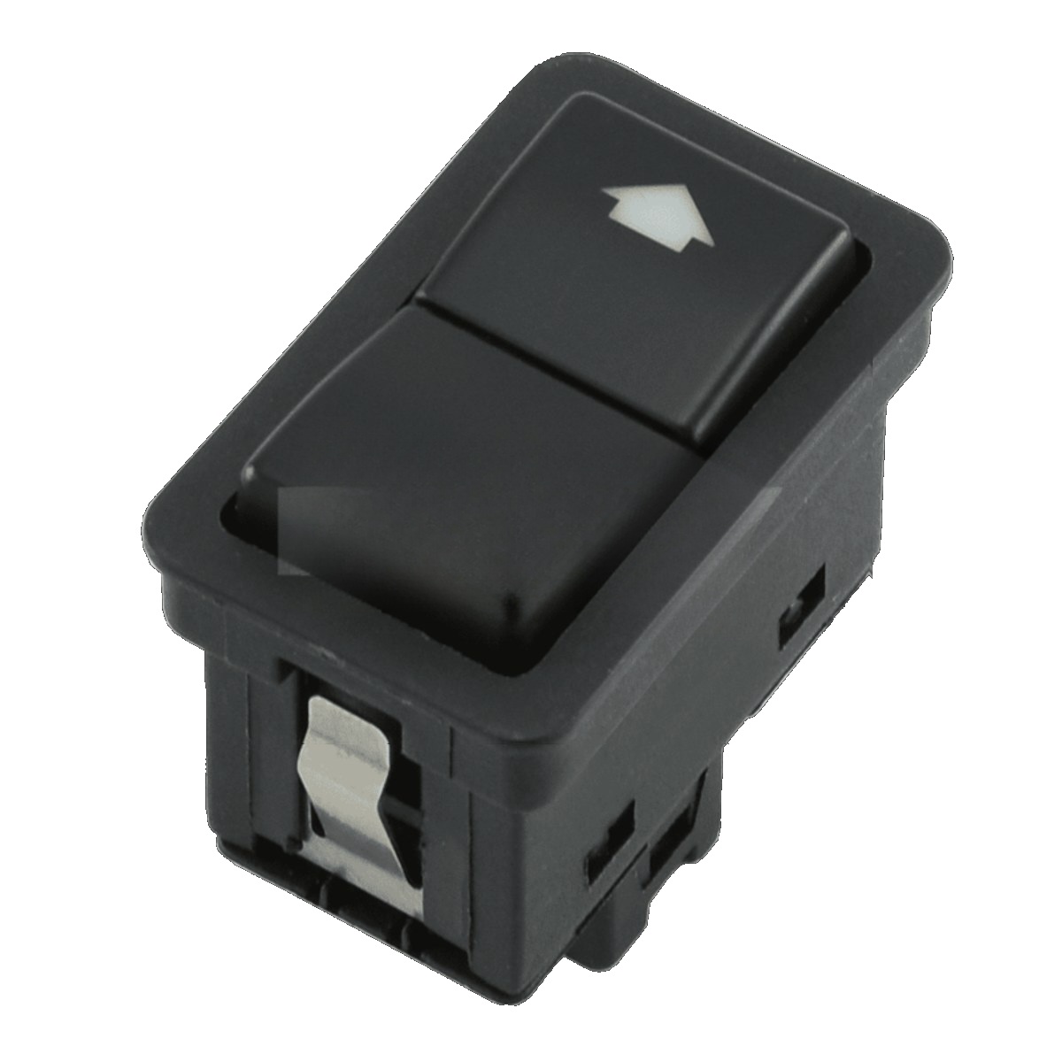 Kraw E38 Cam Düğmesi (AN-3507)