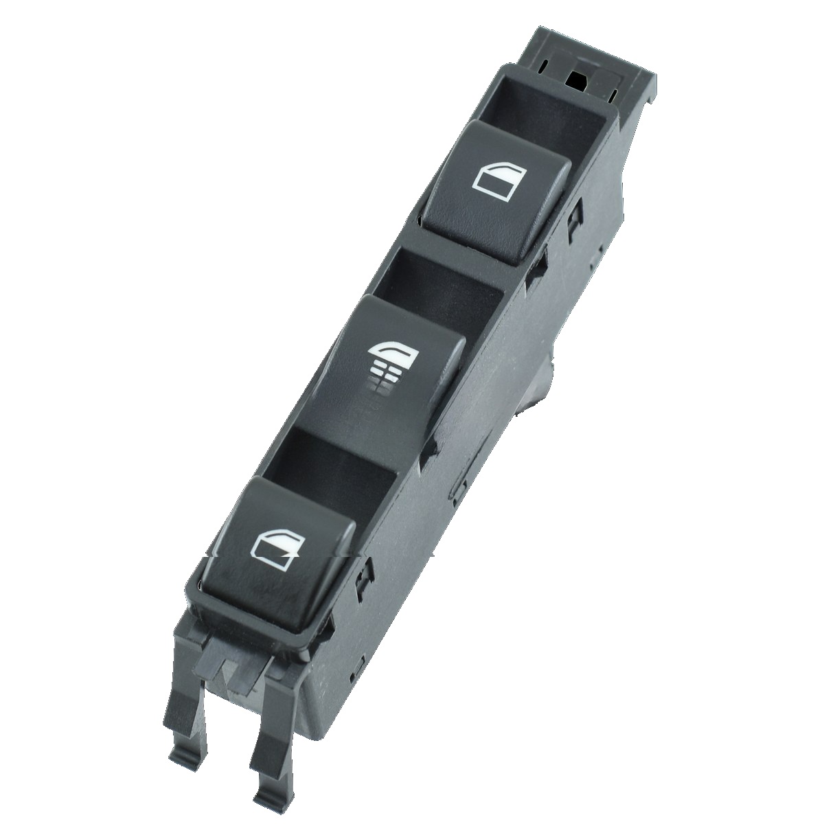 Kraw E46 Cam Düğmesi (AN-3508B)