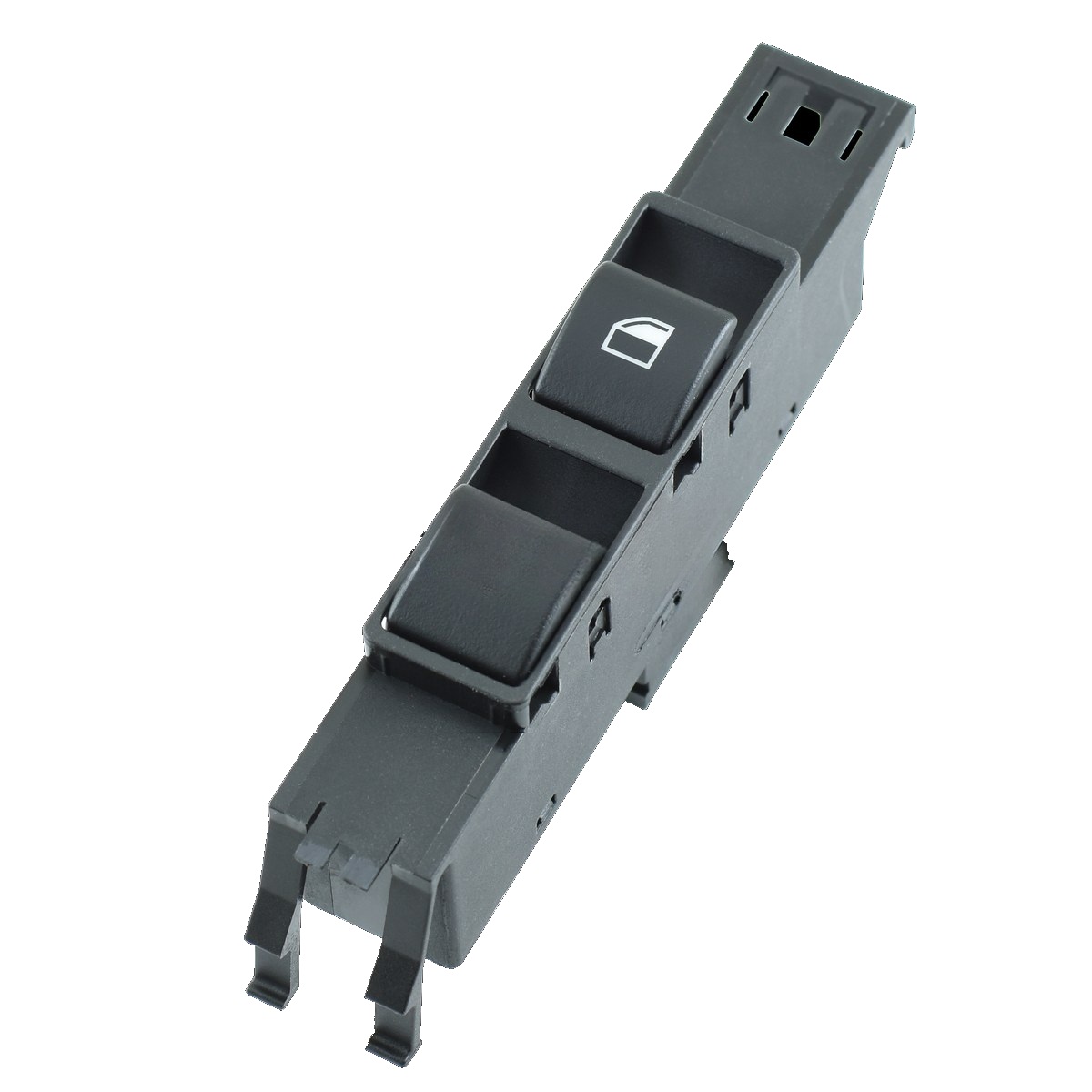 Kraw E46 Cam Düğmesi (AN-3508D)