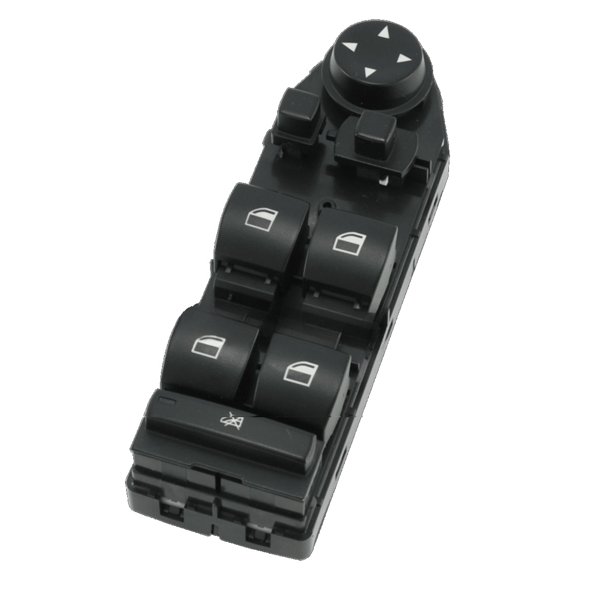 Kraw E60 - E61 Cam Düğmesi (AN-3510)