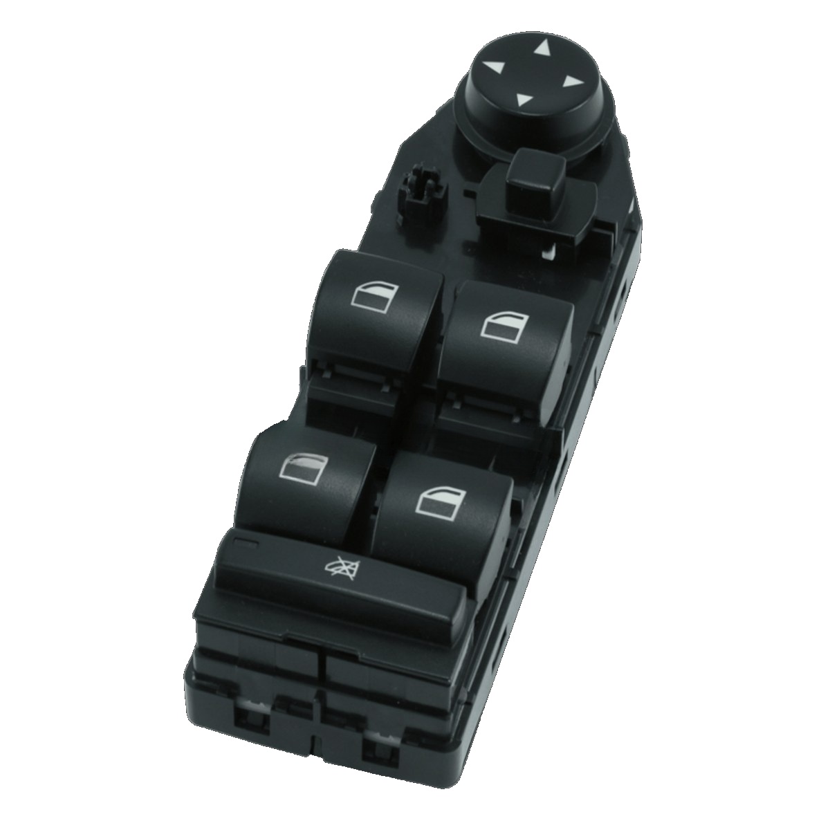 Kraw E60 - E61 Cam Düğmesi (AN-3510A)