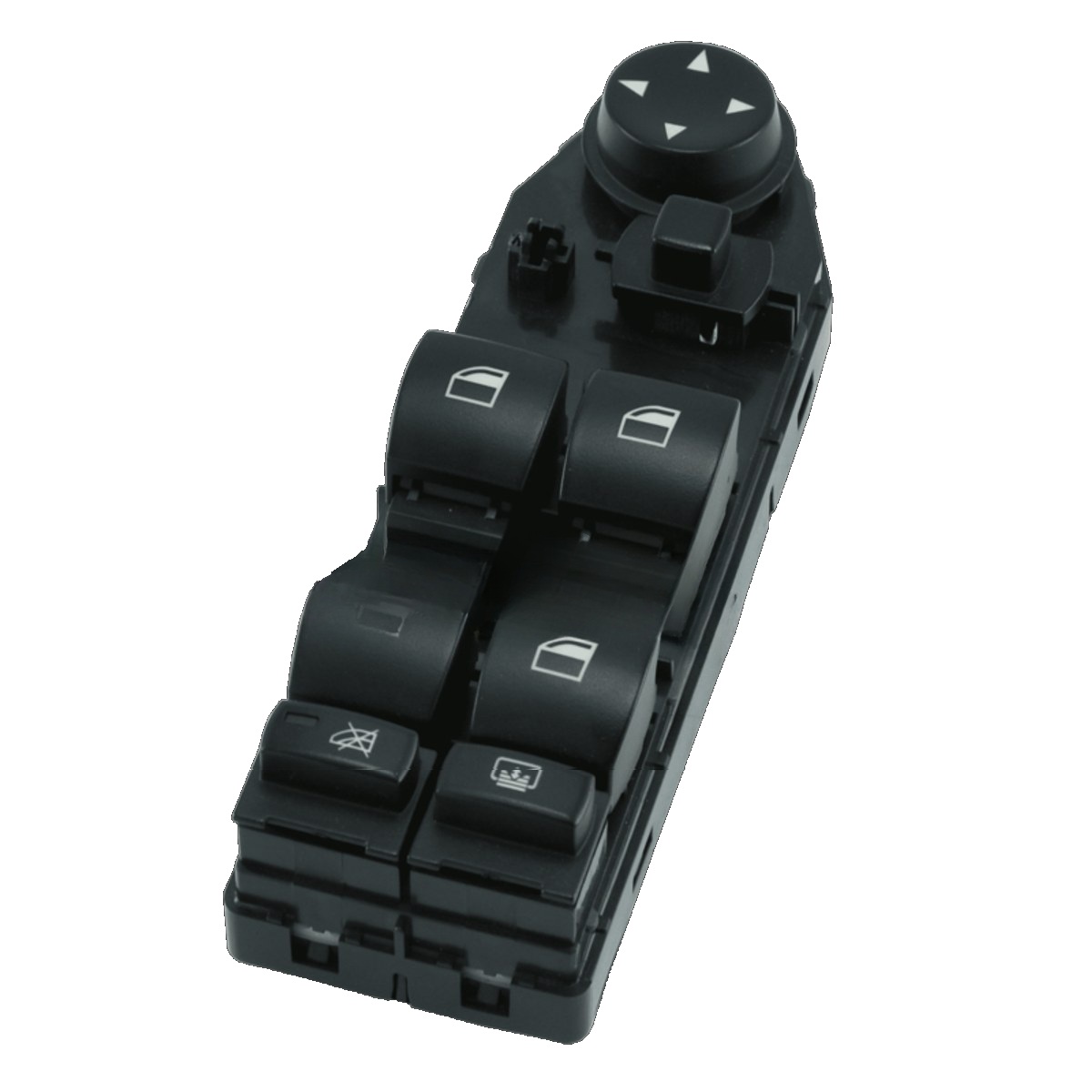 Kraw E60 - E61 Cam Düğmesi (AN-3510B)