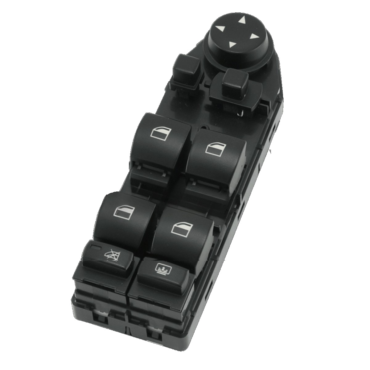 Kraw E60 - E61 Cam Düğmesi (AN-3510C)