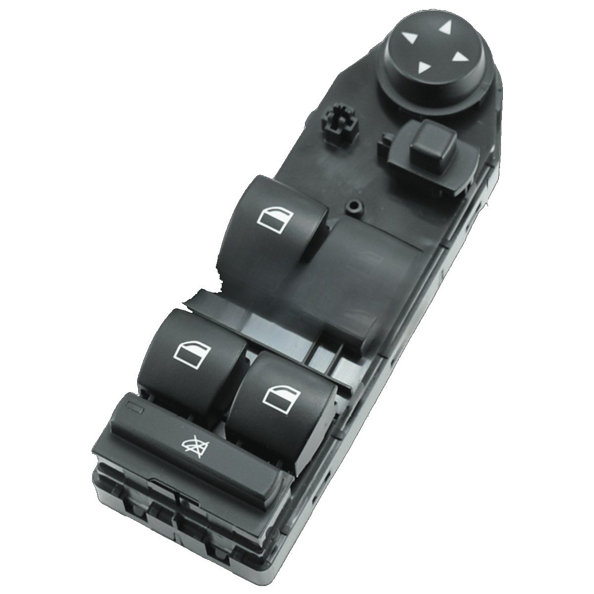 Kraw E83 Cam Düğmesi (AN-3510D)