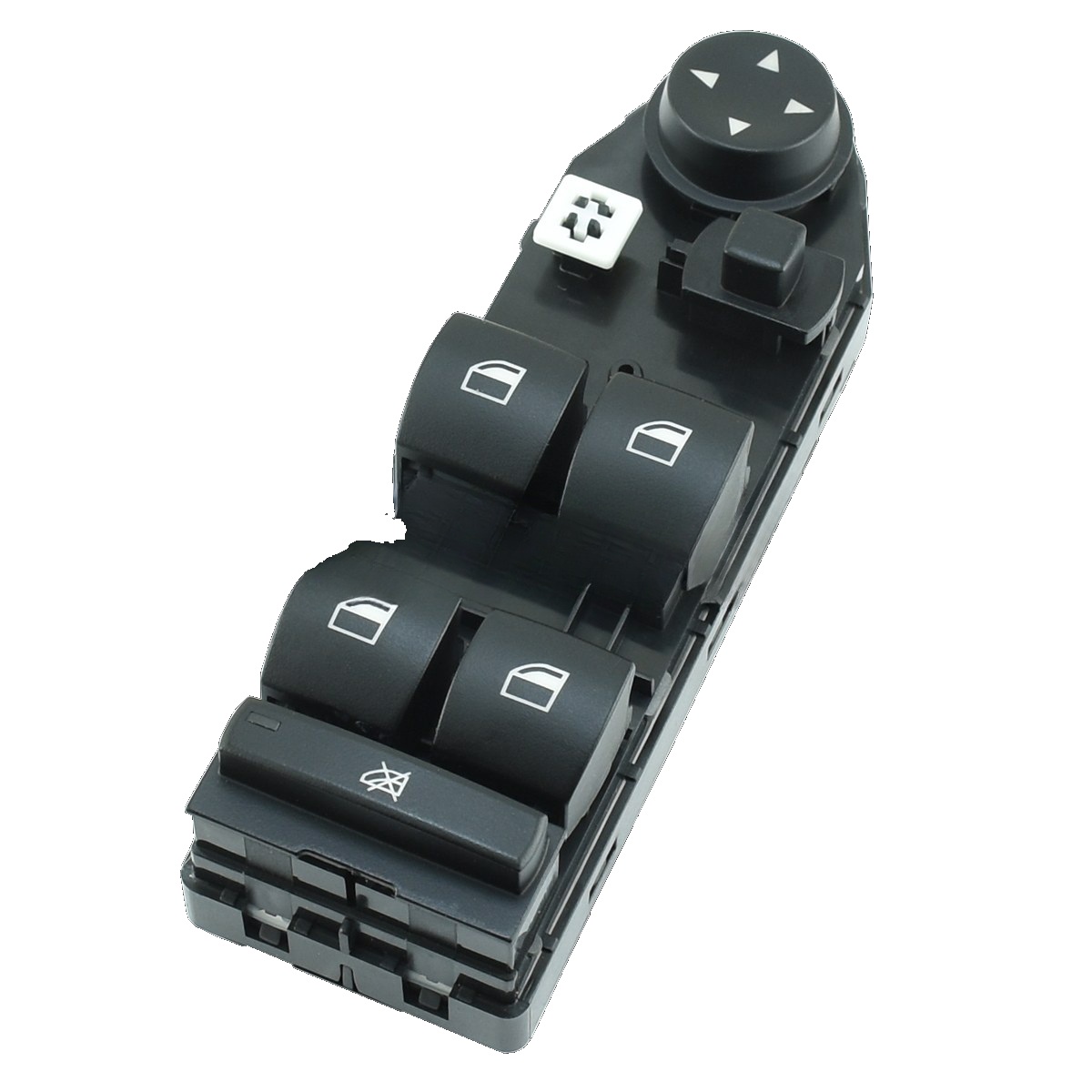 Kraw E83 Cam Düğmesi (AN-3510E)