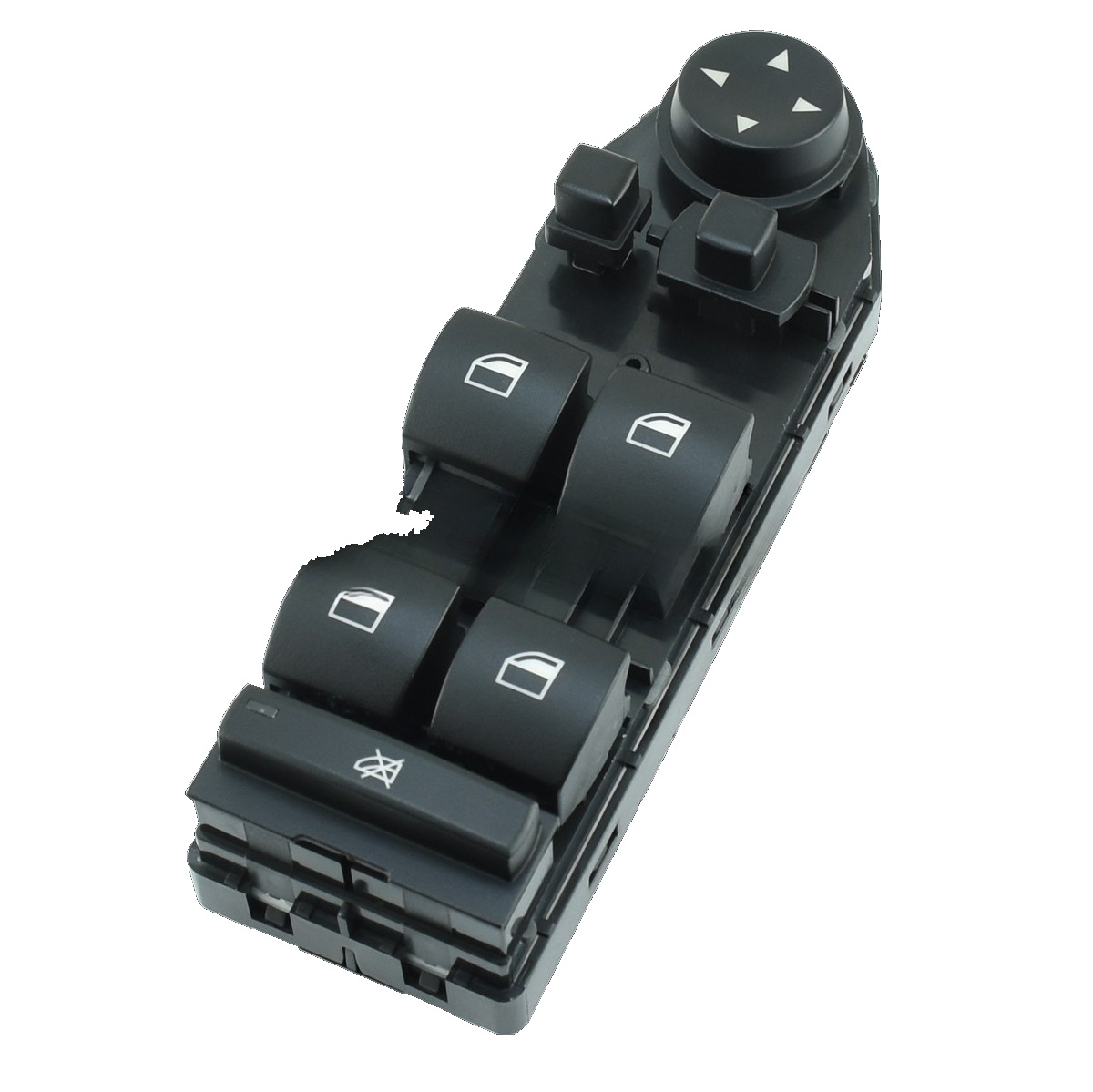 Kraw E83 Cam Düğmesi (AN-3510F)