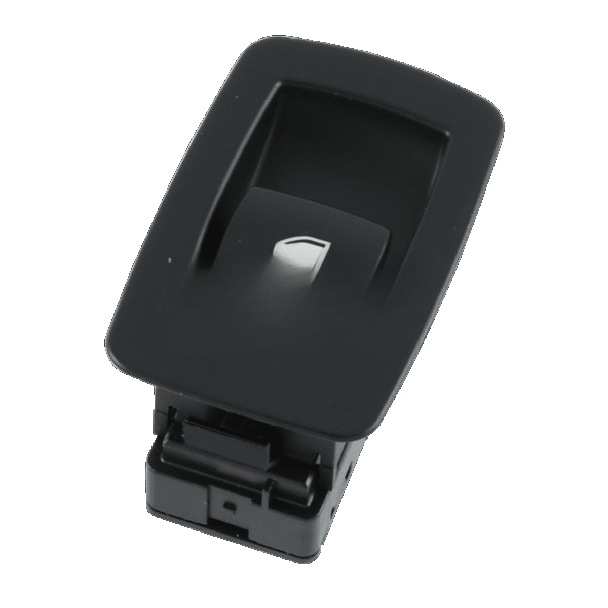 Kraw E60 - E83 Cam Düğmesi (AN-3511)